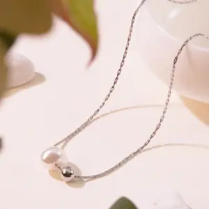 Silver / One Size / FSY066-1