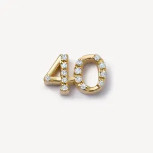 Number 40 Accessories