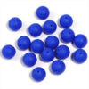 Wholesale Silicone multi-color beads