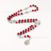 Wholesale Cross-border Seven Bitter Rosary Necklace