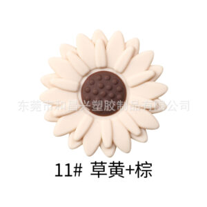 11# grass yellow brown / 20mm