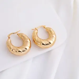 Gold / One Size / Style 1