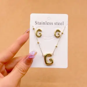Gold / One Size / G