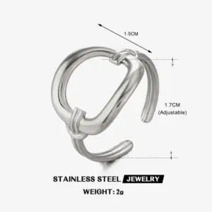 Steel Ring