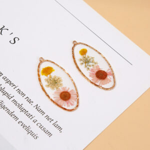 Style 6 / About 15*33mm