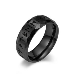 Black / 9#