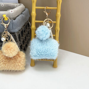 Sky Blue / Single OPP bag packaging