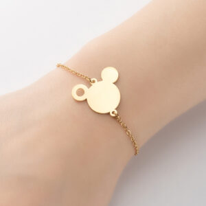 Mickey 2 Gold