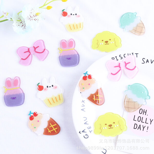 oly-59e637afe911f7f8124844471b380fbe Wholesale Cartoon Summer Acrylic