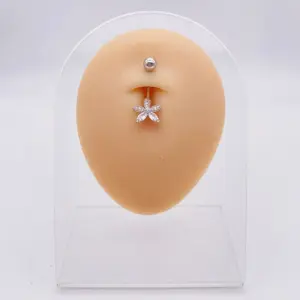 JE0428Q / Dry Thick 1.6mm Rod Length 10mm Ball 5mm