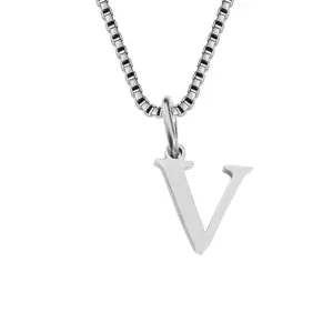 V-Stainless / Steel Color