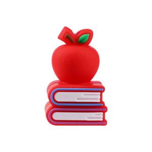 3d apple book