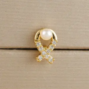 60146-5 Gold 1Pc