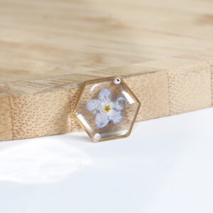 Style 4 / Golden Chain