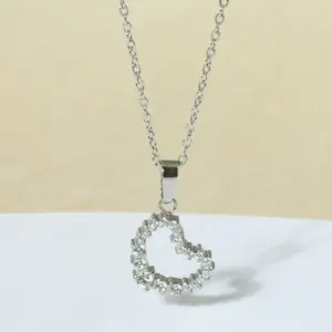 Silver N0058s