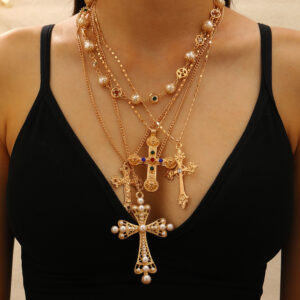 17 jewelry set