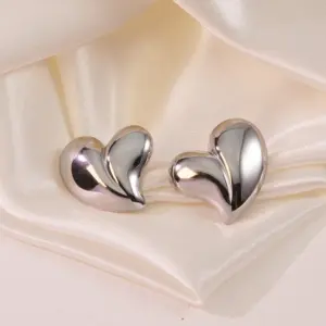 Silver / One Size / HQ6003-1