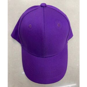 Purple / Adjustable