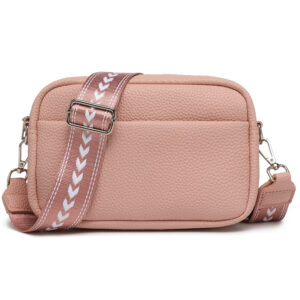 Pink (can be customized in batches)