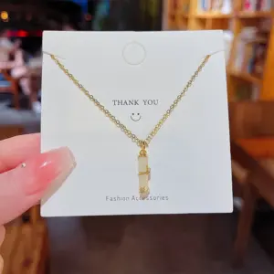 X352 Titanium Steel Real Gold Color Retention