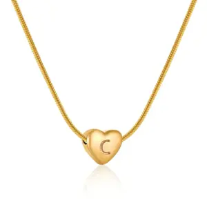 C (Including Chain)