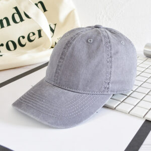 Light Gray (washed) / Adjustable