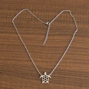Sea Turtle / Steel Color