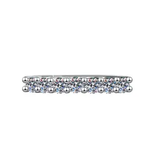 Qigongzhu Ring Tjz1172 / Adjustable Opening