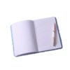 oly-5a745f41f98674618cef293759824d49 Wholesale Cartoon Teddy Plush Notebook, Student DIY Journal