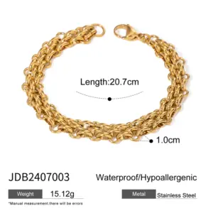 Jdb2407003 [Bracelet]]