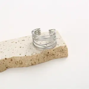 A57Y / Adjustable Opening