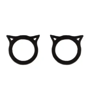 Cat / Black