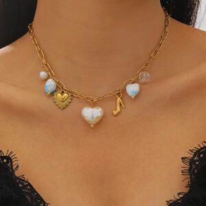 07 18k real gold 9020