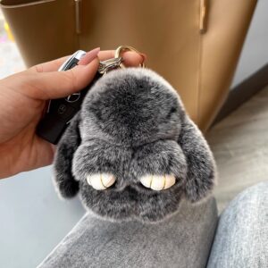 Frost black 10cm mini