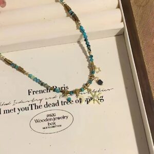 Star Necklace L0005XA