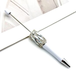 Bullet type 1.0 / White