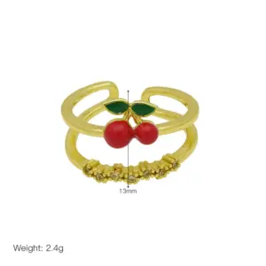 DR250203-A / Adjustable Opening