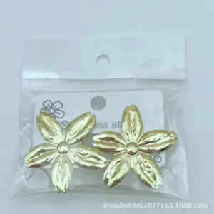 Gold Pieces-014 / 18k