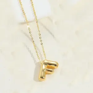 Letter F