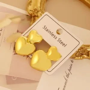 Gold / One Size / 369