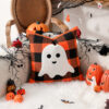 Wholesale Halloween Ghost Sofa Pillow Cover