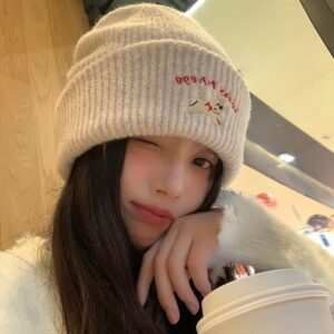 D-39 Beige / One size fits all