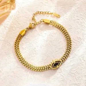 7781 Devil's Eye Bracelet