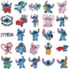Wholesale 50 Cartoon Doodle Waterproof Stickers
