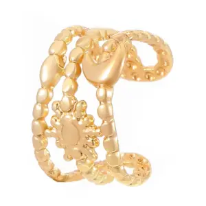 02 Middle KC Golden Sun WG-0215