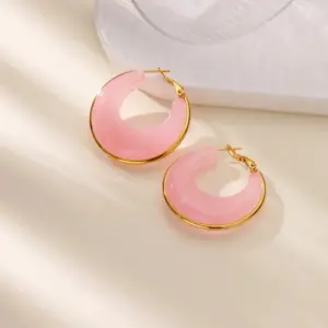 Style 2-Pink / Average Size