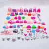 Wholesale Cartoon Girl Accessories