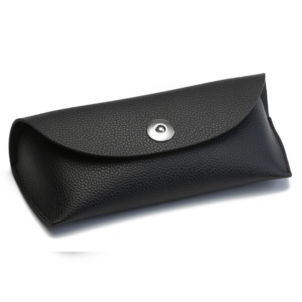 Wholesale Fashion Retro Glasses Case Set Packaging Box Glasses Case Glasses Cloth Bag Sunglasses Case Wholesale Storage