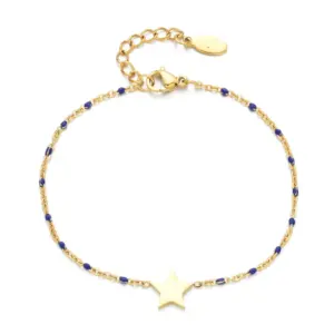 QQSL021-Sapphire / Blue