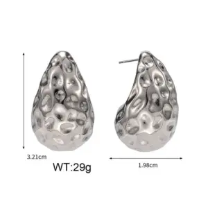 Steel Color KE110540-WGJD